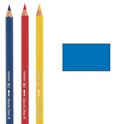 Aquarellstift Albrecht Dürer Kobaltblau Nr. 143 von Faber-Castell