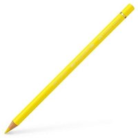 FABER-CASTELL 110105 Farbstift Polychromos Farbe 105 kadmiumgelb hell FABER-CASTELL 110105 Farbstift Polychromos Farbe 105 kadmiumgelb hell von Faber Castell