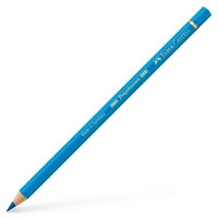 FABER-CASTELL 110110 Farbstift Polychromos Farbe 110 phthaloblau FABER-CASTELL 110110 Farbstift Polychromos Farbe 110 phthaloblau von Faber Castell