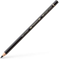 FABER-CASTELL 110199 Farbstift Polychromos Farbe 199 schwarz FABER-CASTELL 110199 Farbstift Polychromos Farbe 199 schwarz von Faber Castell