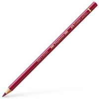 FABER-CASTELL 110225 Farbstift Polychromos Farbe 225 dunkelrot FABER-CASTELL 110225 Farbstift Polychromos Farbe 225 dunkelrot von Faber Castell