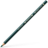 FABER-CASTELL 110267 Farbstift Polychromos Farbe 267 tannengrün FABER-CASTELL 110267 Farbstift Polychromos Farbe 267 tannengrün von Faber Castell