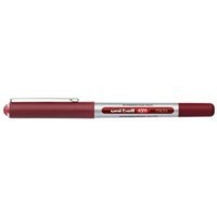 FABER-CASTELL 148021 Tintenroller UB EYE UB-150 0,2mm rot von Faber Castell