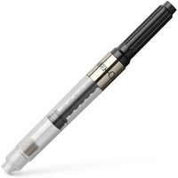 FABER-CASTELL 148785 Converter für Design Füllhalter FABER-CASTELL 148785 Converter für Design Füllhalter von Faber Castell