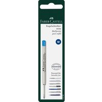FABER-CASTELL 148788 Kugelschreibermine blau M in BK FABER-CASTELL 148788 Kugelschreibermine blau M in BK von Faber Castell