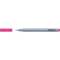 FABER-CASTELL 151619 Finepen GRIP 0.4 magenta hell FABER-CASTELL 151619 Finepen GRIP 0.4 magenta hell von Faber Castell