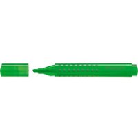 FABER-CASTELL 154363 Textmarker GRIP 1543 grün FABER-CASTELL 154363 Textmarker GRIP 1543 grün von Faber Castell