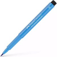 FABER-CASTELL 167446 Tuschestift Pitt Artist Pen B Farbe 146 FABER-CASTELL 167446 Tuschestift Pitt Artist Pen B Farbe 146 von Faber Castell