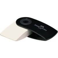FABER-CASTELL 182410 Radierer SLEEVE Mini schwarz FABER-CASTELL 182410 Radierer SLEEVE Mini schwarz von Faber Castell