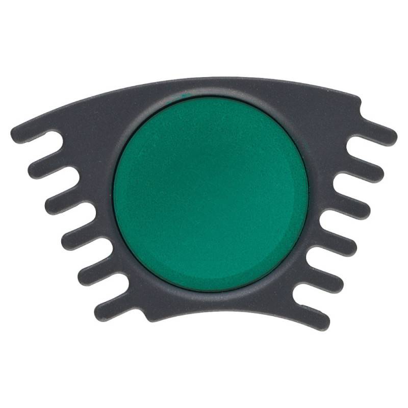 FABER-CASTELL Farbkasten Connector und Einzelfarben, Sets Einzeln, Farbe blaugrün FABER-CASTELL Farbkasten Connector und Einzelfarben, Sets Einzeln, Farbe blaugrün von Faber-Castell