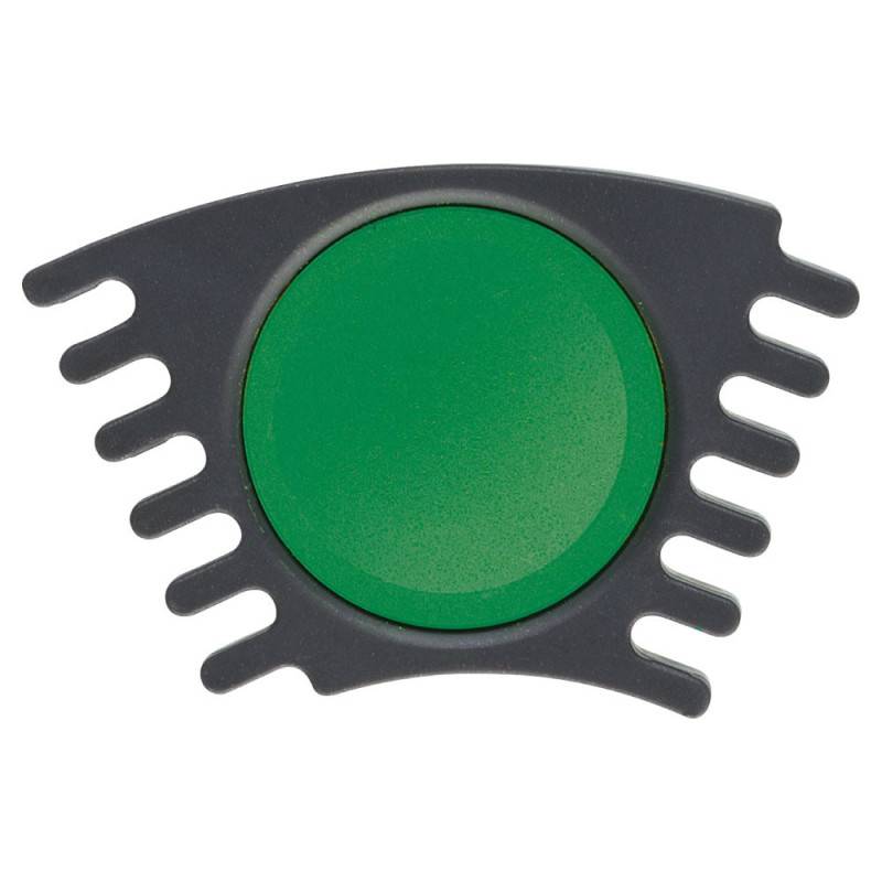 FABER-CASTELL Farbkasten Connector und Einzelfarben, Sets Einzeln, Farbe franz. grün FABER-CASTELL Farbkasten Connector und Einzelfarben, Sets Einzeln, Farbe franz. grün von Faber-Castell