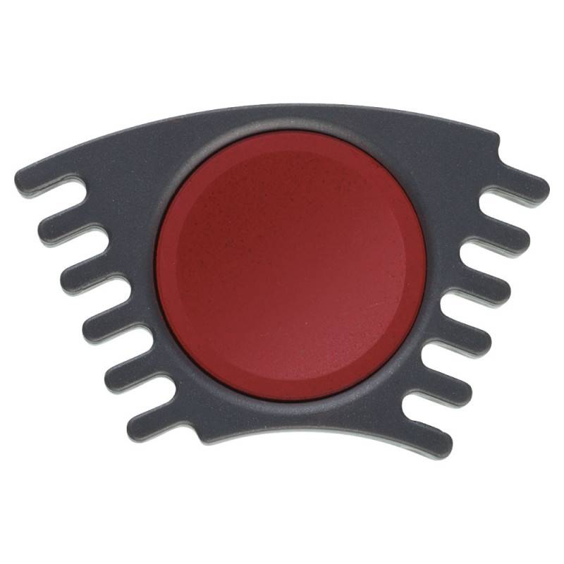 FABER-CASTELL Farbkasten Connector und Einzelfarben, Sets Einzeln, Farbe karminrot FABER-CASTELL Farbkasten Connector und Einzelfarben, Sets Einzeln, Farbe karminrot von Faber-Castell