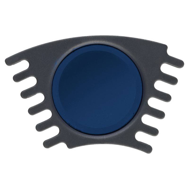 FABER-CASTELL Farbkasten Connector und Einzelfarben, Sets Einzeln, Farbe preußischblau FABER-CASTELL Farbkasten Connector und Einzelfarben, Sets Einzeln, Farbe preußischblau von Faber-Castell