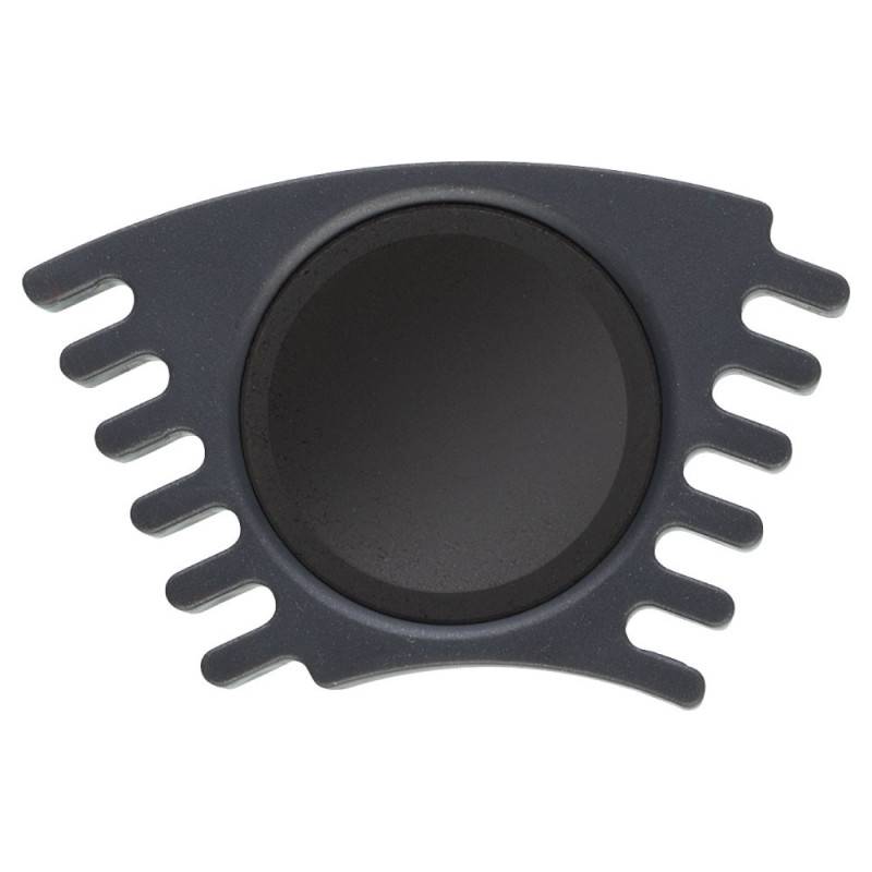 FABER-CASTELL Farbkasten Connector und Einzelfarben, Sets Einzeln, Farbe schwarz FABER-CASTELL Farbkasten Connector und Einzelfarben, Sets Einzeln, Farbe schwarz von Faber-Castell