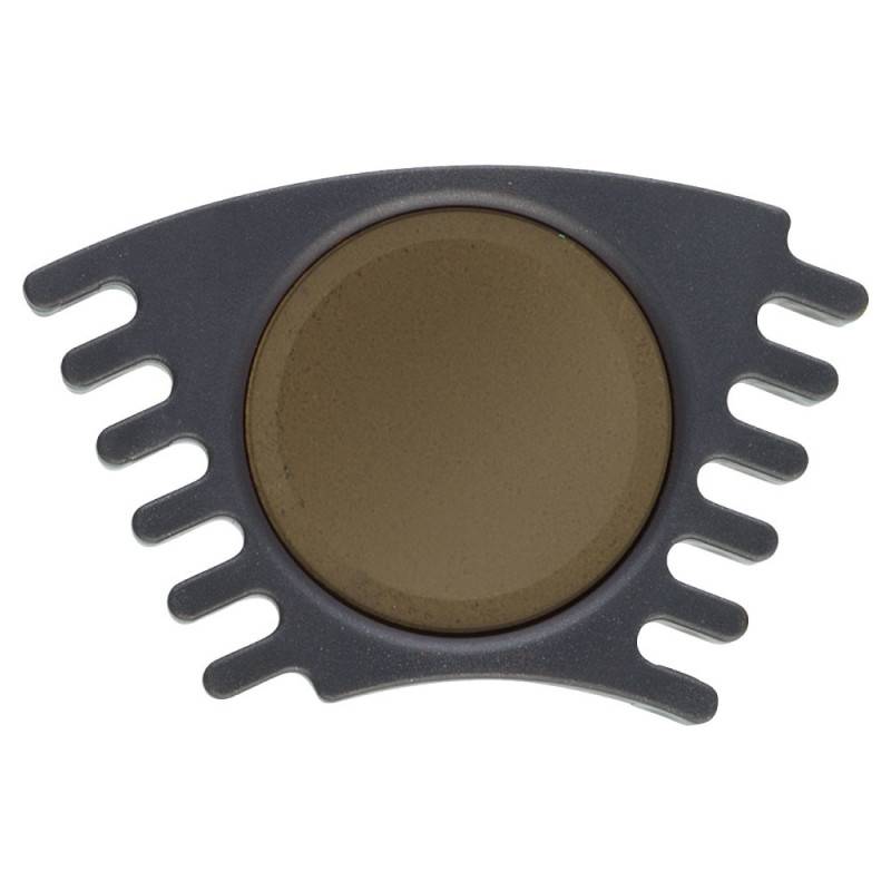 FABER-CASTELL Farbkasten Connector und Einzelfarben, Sets Einzeln, Farbe umbra FABER-CASTELL Farbkasten Connector und Einzelfarben, Sets Einzeln, Farbe umbra von Faber-Castell
