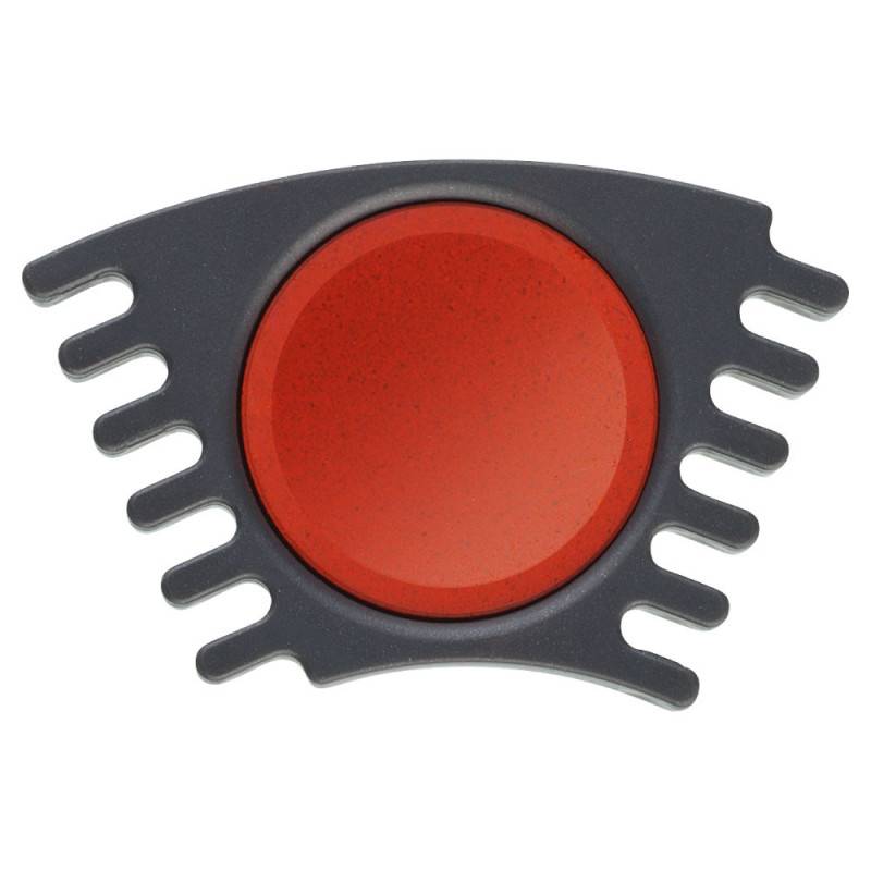 FABER-CASTELL Farbkasten Connector und Einzelfarben, Sets Einzeln, Farbe zinnober FABER-CASTELL Farbkasten Connector und Einzelfarben, Sets Einzeln, Farbe zinnober von Faber-Castell
