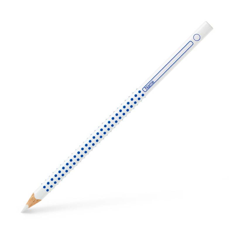 FABER-CASTELL Farbstift Tafel - Papier Grip, Sets Einzeln FABER-CASTELL Farbstift Tafel - Papier Grip, Sets Einzeln von Faber-Castell