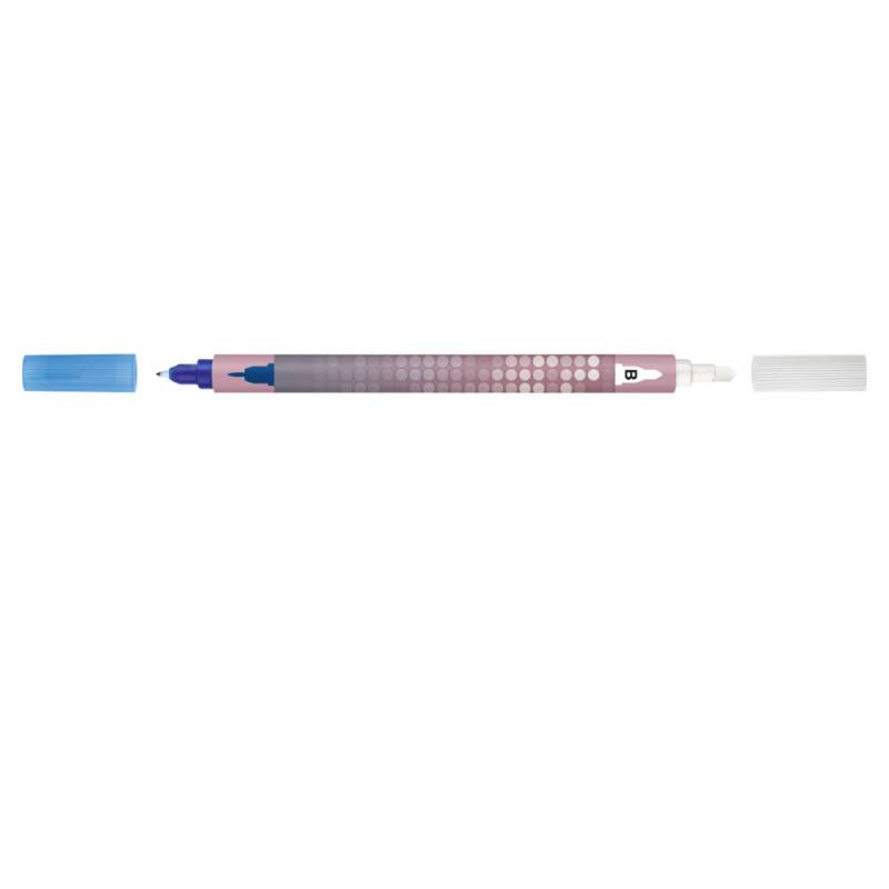 FABER-CASTELL Tintenkiller, Sets Einzeln, Tintenkiller Korrekturspitze B von Faber-Castell