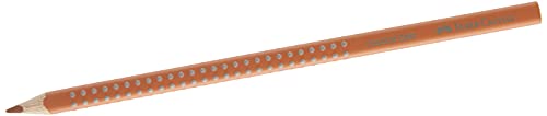 Faber Castell 112487 Buntstift "Colour GRIP", Ocker-gebrannt von Faber Castell