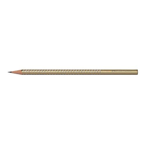 Faber-Castell 118337 Faber-Castell Sparkle, Gold Faber-Castell 118337 Faber-Castell Sparkle, Gold von Faber-Castell