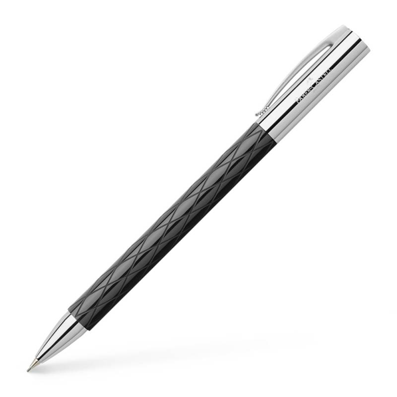 Faber-Castell Drehbleistift Ambition Rhombus von Faber-Castell