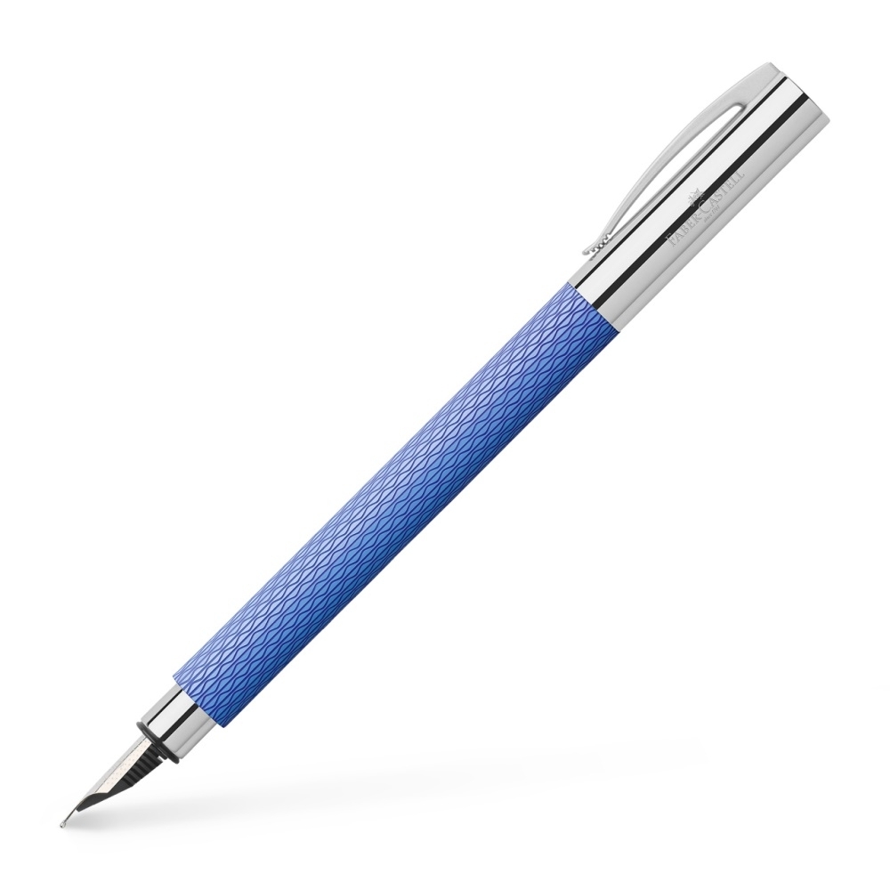 Faber-Castell Füllfederhalter Ambition OpArt von Faber-Castell