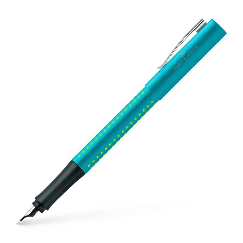 Faber-Castell Füllfederhalter Grip 2010 Trend von Faber-Castell