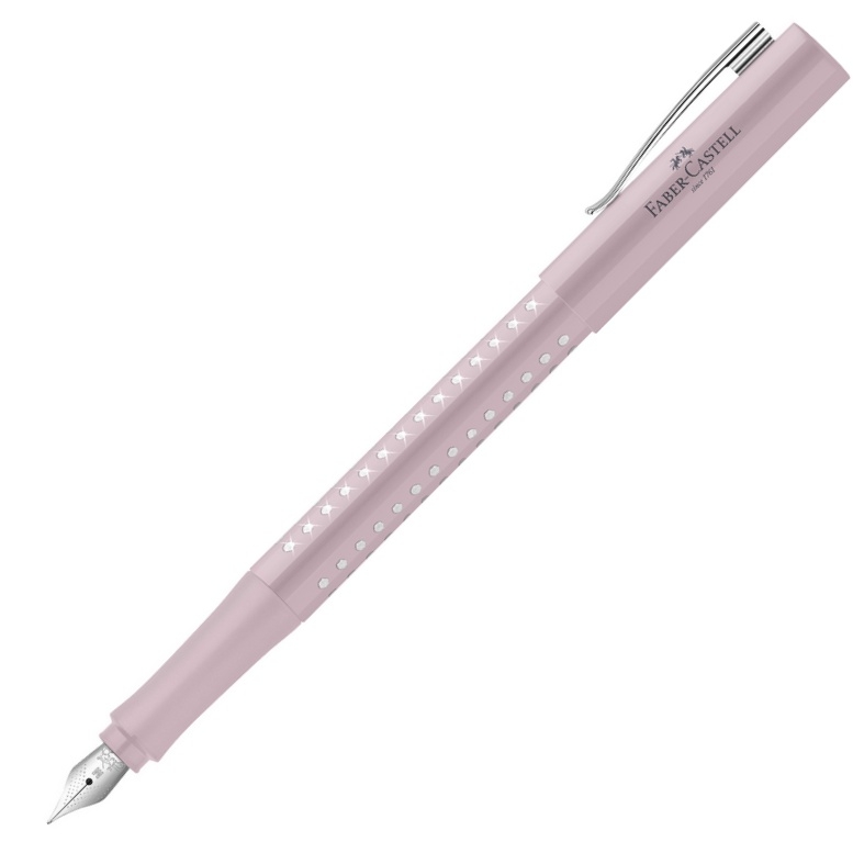 Faber-Castell Füllfederhalter Sparkle M von Faber-Castell