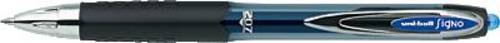 Faber-Castell Geltintenroller uni-ball SIGNO Blau 0.4mm von Faber-Castell