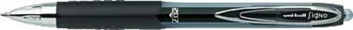 Faber-Castell Geltintenroller uni-ball SIGNO Schwarz 0.4mm von Faber-Castell