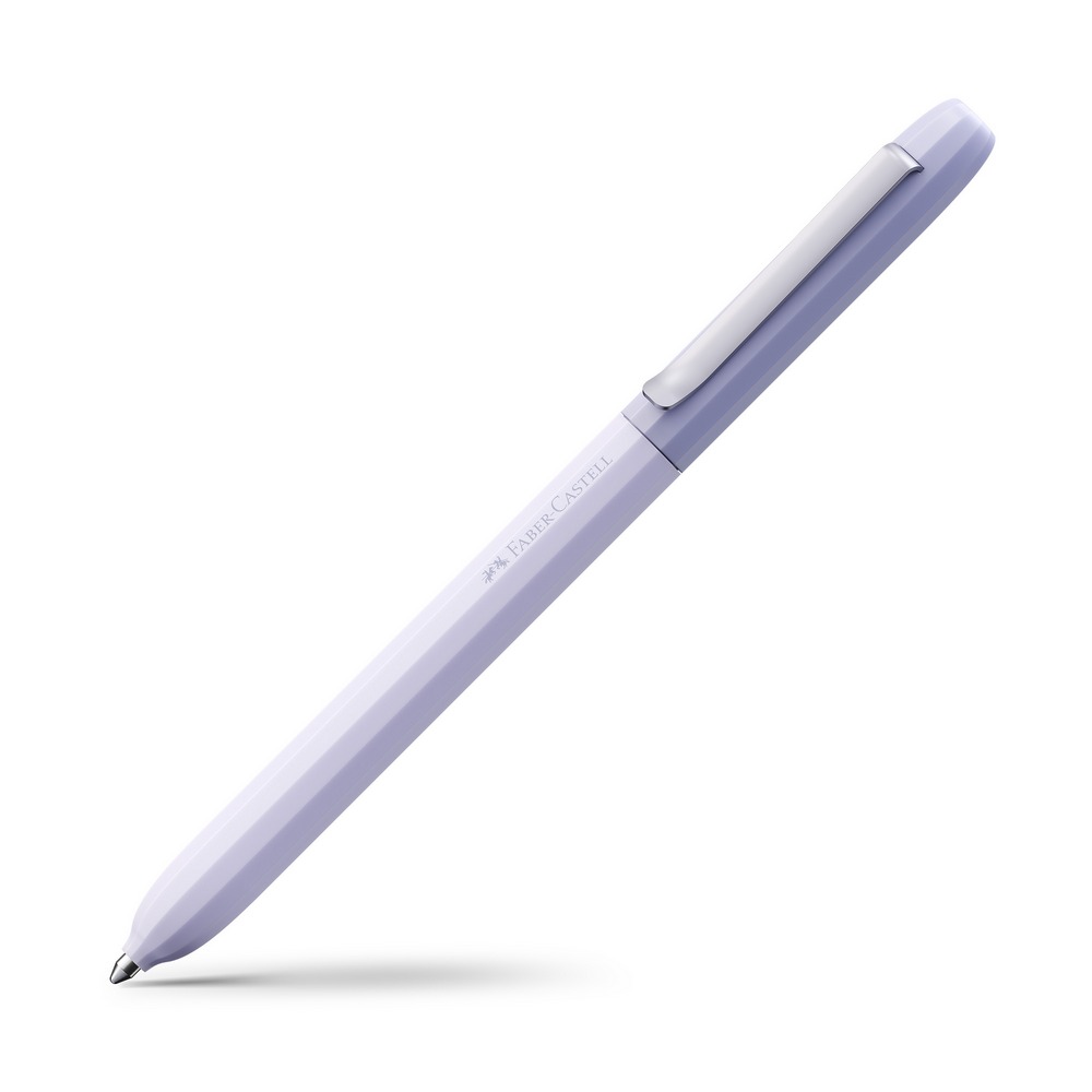 Faber-Castell Kugelschreiber Avori Dream Waver Faber-Castell Kugelschreiber Avori Dream Waver von Faber-Castell