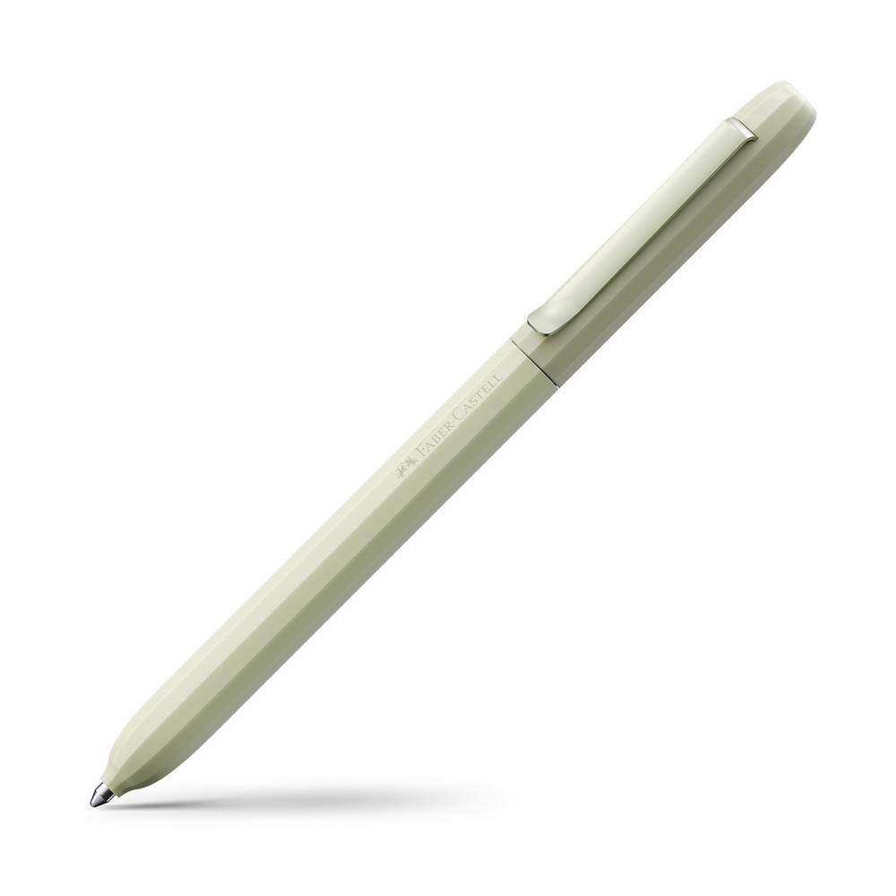 Faber-Castell Kugelschreiber Avori Fresh Breeze Faber-Castell Kugelschreiber Avori Fresh Breeze von Faber-Castell