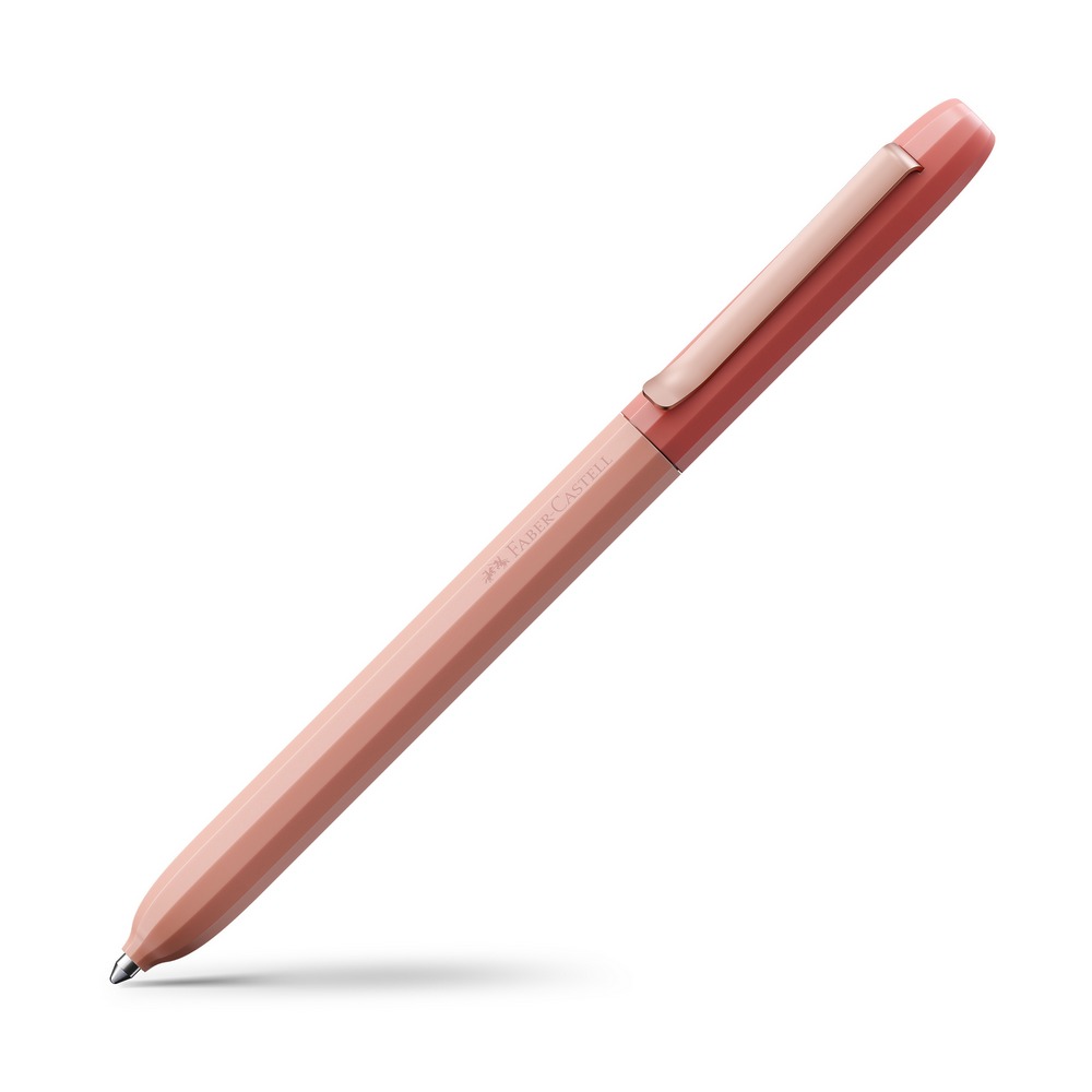 Faber-Castell Kugelschreiber Avori Inner Fire Faber-Castell Kugelschreiber Avori Inner Fire von Faber-Castell