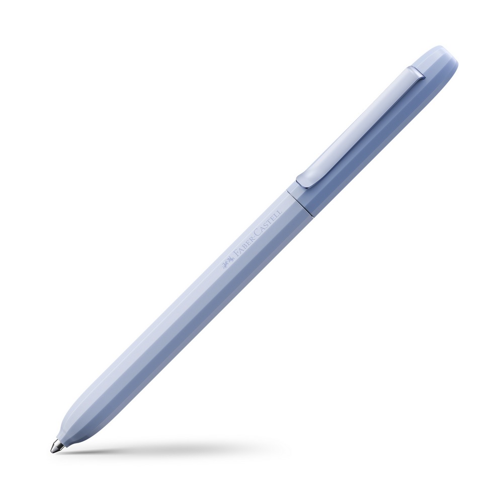 Faber-Castell Kugelschreiber Avori Peace of Mind Faber-Castell Kugelschreiber Avori Peace of Mind von Faber-Castell