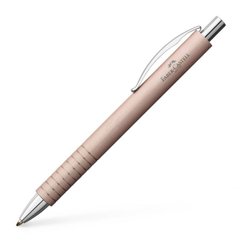 Faber-Castell Kugelschreiber Essentio Aluminium von Faber-Castell