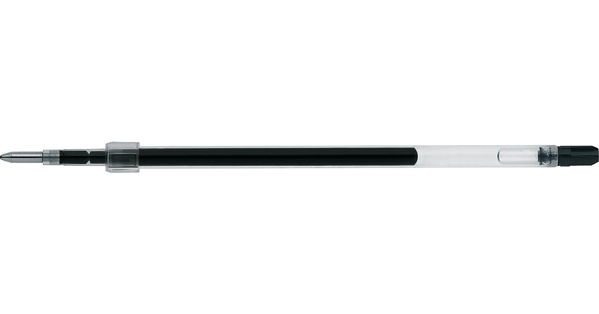 Tintenrollermine uni-ball® JETSTREAM SX-210, Schreibfarbe: schwarz  Kinder von Faber-Castell
