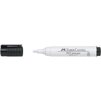 Tuschestift Pitt Artist Pen Farbe 101 von Faber-Castell GmbH&Co.