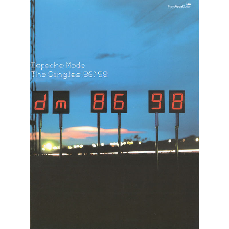 The Singles 86-98 von Faber Music