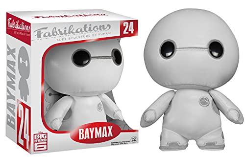 Funko 5541 Fabrikations Disney Baymax Figure von Funko