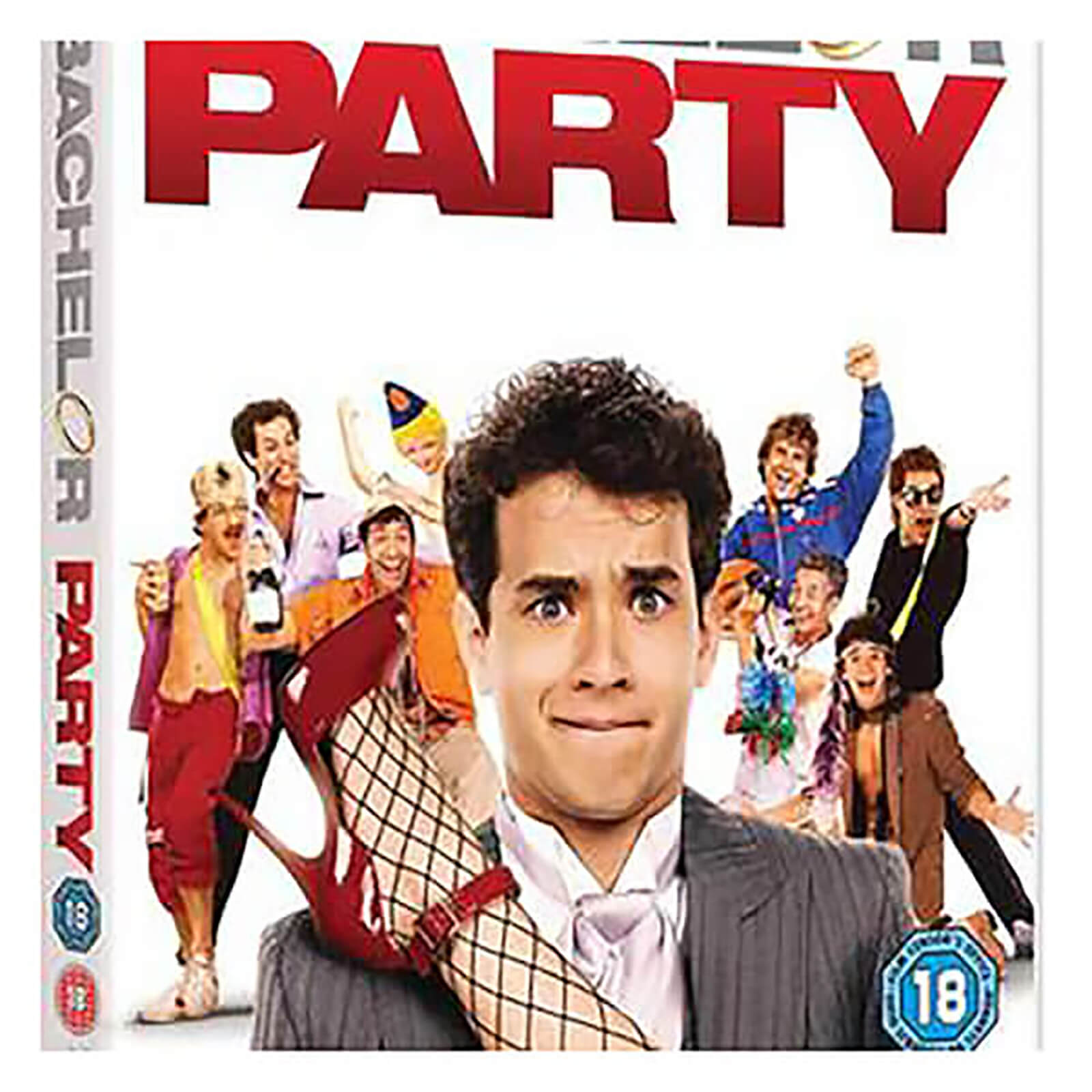 Bachelor Party Bachelor Party von Fabulous Films Limited