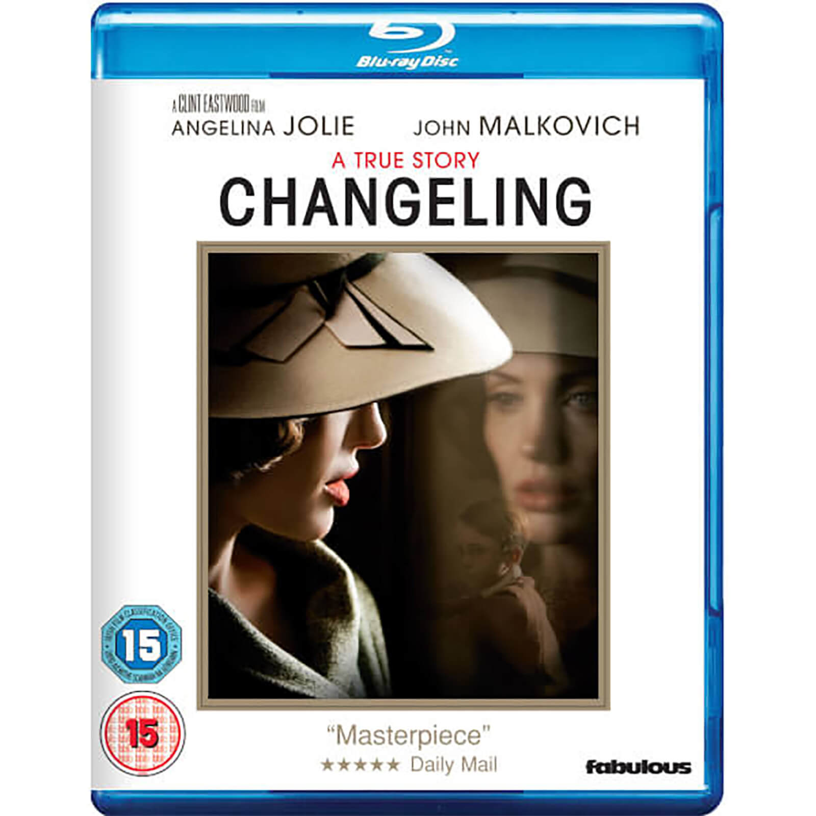 Changeling Changeling von Fabulous Films Limited