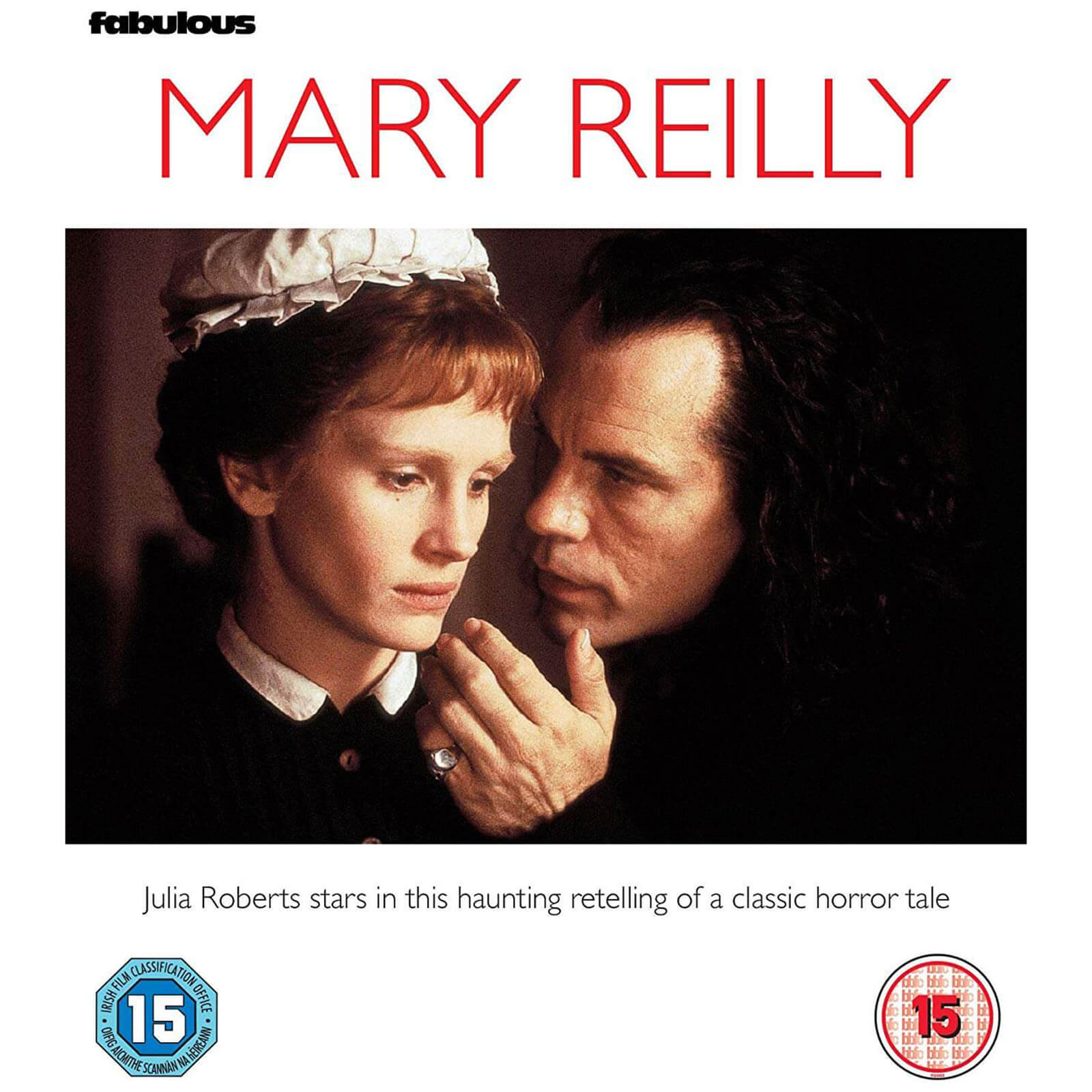 Mary Reilly Mary Reilly von Fabulous Films Limited