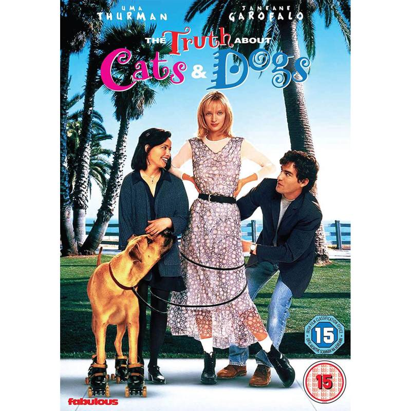 The Truth about Cats and Dogs von Fabulous Films Limited