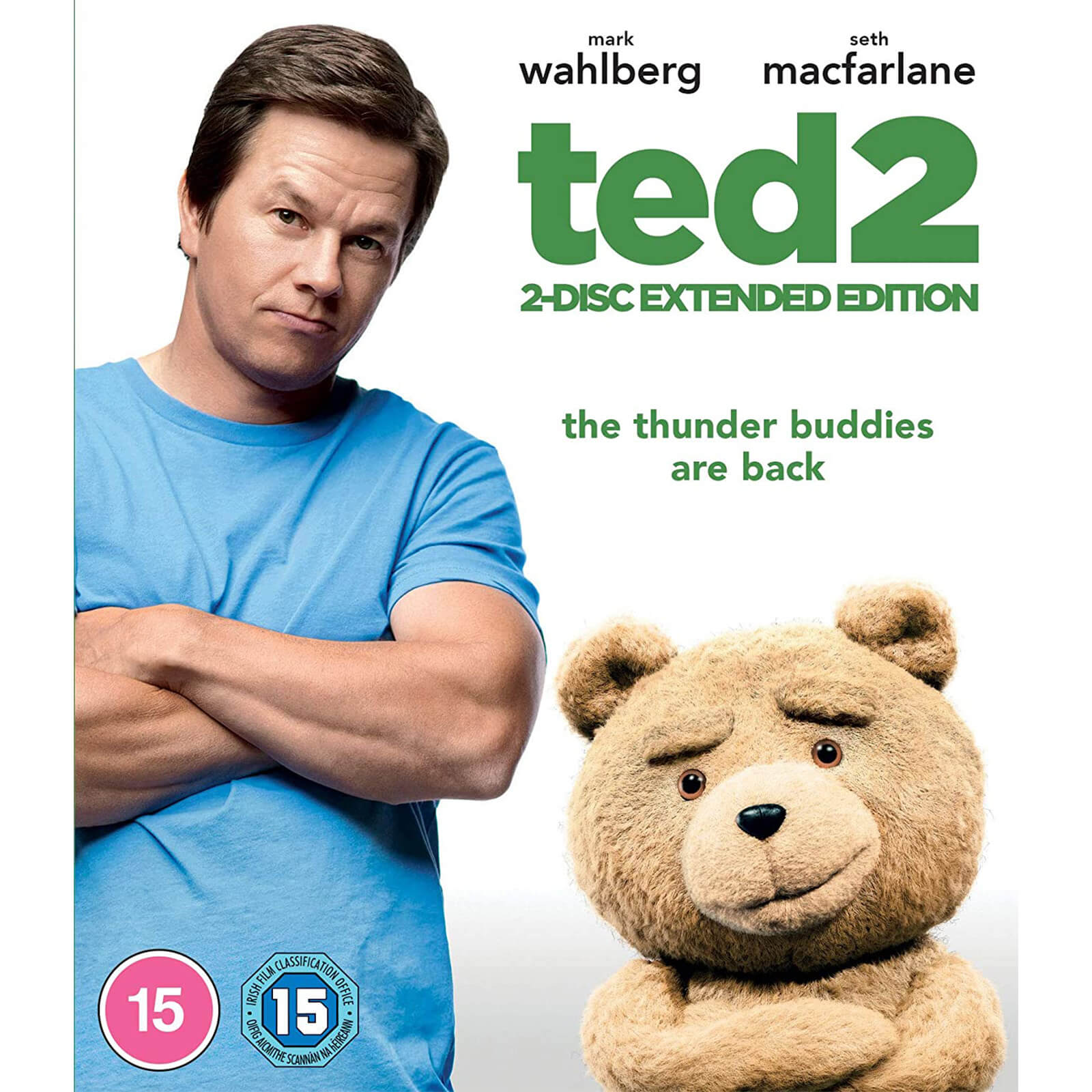Ted 2 von Fabulous Films
