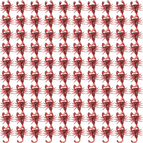 100pcs Halloween False Roach Kollektion Für Kinder Dunkelhandwerk Scorpions Cockroach Fun Halloween Lustige Kakerlake Roach 100pcs Halloween False Roach Kollektion Für Kinder Dunkelhandwerk Scorpions Cockroach Fun Halloween Lustige Kakerlake Roach von FackLOxc