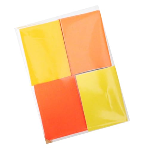 FackLOxc 4PCS Miniaturbläser Bücher Für 1/12 Skala Dollhouses Bibliothekszene Dekoration Und Kreatives Handwerksmodellzubehör von FackLOxc