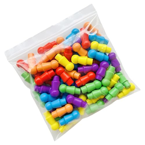 60 Prozent Farbenfrohe Spielbrett Schach Ersatz Holzstapfen Strategie Brettspiel Schachstücke Für Kinder Einfach Zu Bedienen 60 Prozent Farbenfrohe Spielbrett Schach Ersatz Holzstapfen Strategie Brettspiel Schachstücke Für Kinder Einfach Zu Bedienen von FackLOxc
