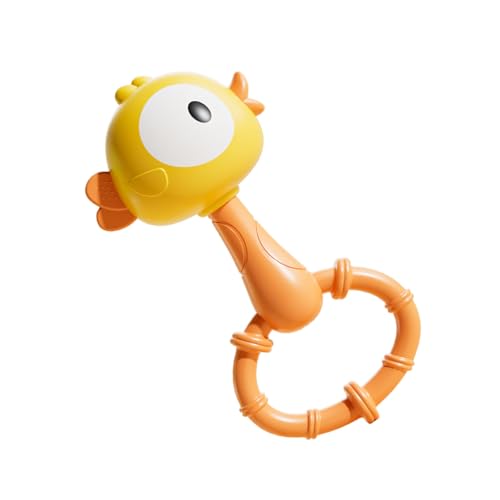 Baby Rassle Shaker Spielzeug Für Frühe Entwicklung Safe ABS Kunststoff Training Sensorische Hörstimulation Shake Glocken Spielzeug Spielzeug Baby Rassle Shaker Spielzeug Für Frühe Entwicklung Safe ABS Kunststoff Training Sensorische Hörstimulation Shake Glocken Spielzeug Spielzeug von FackLOxc