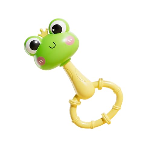 Baby Rassle Shaker Spielzeug Für Frühe Entwicklung Safe ABS Kunststoff Training Sensorische Hörstimulation Shake Glocken Spielzeug Spielzeug Baby Rassle Shaker Spielzeug Für Frühe Entwicklung Safe ABS Kunststoff Training Sensorische Hörstimulation Shake Glocken Spielzeug Spielzeug von FackLOxc