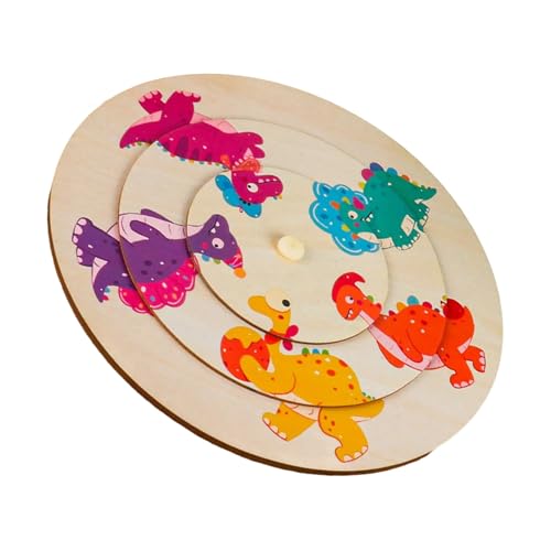 Early Learning Wood Puzzle Game Toy Für Kleinkindform Und Farbsortierung Einfach Passendes Spielzeug Für Baby Feinmotor Early Learning Wood Puzzle Game Toy Für Kleinkindform Und Farbsortierung Einfach Passendes Spielzeug Für Baby Feinmotor von FackLOxc